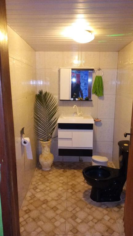  Casa Lagoa Santa