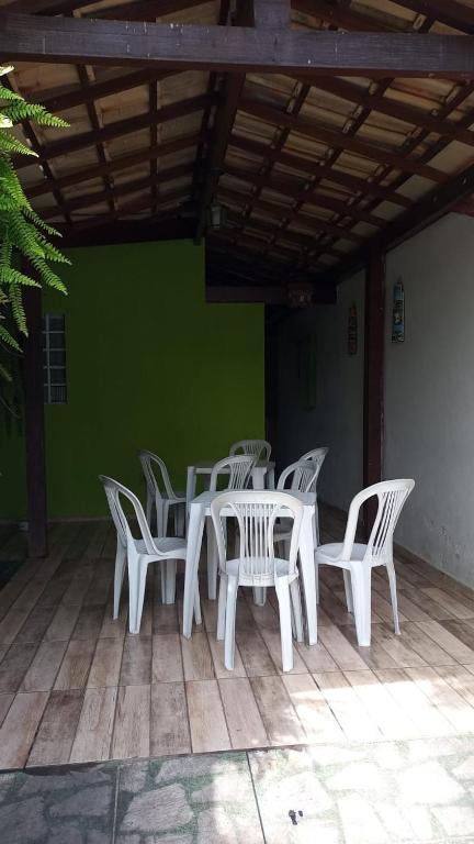  Casa Lagoa Santa