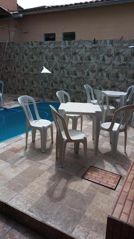  Casa Lagoa Santa
