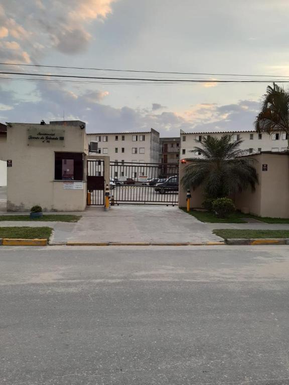  Condomínio terra de geliade