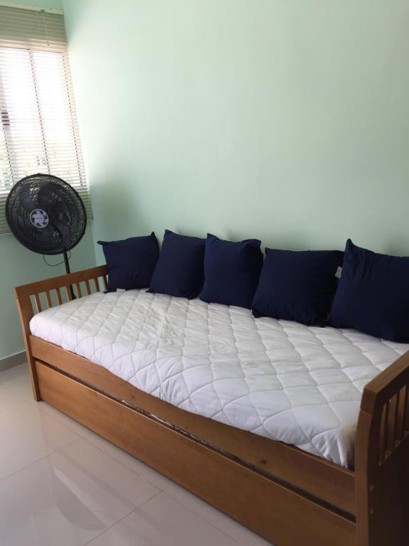  Apartamento Maranduba