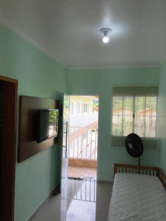  Apartamento Maranduba