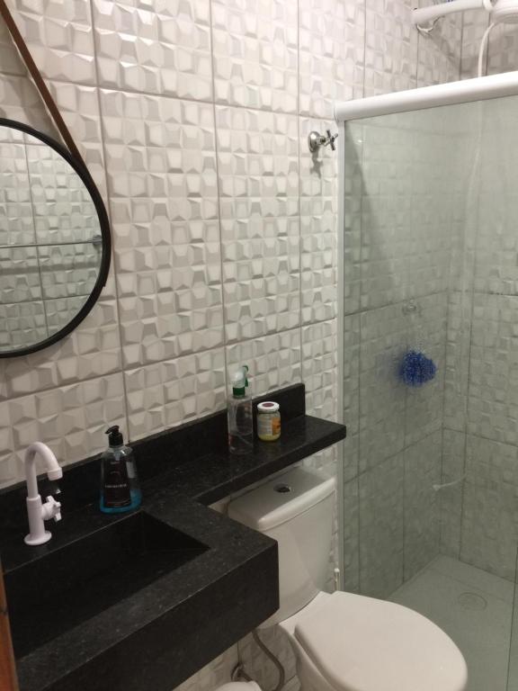  Apartamento Maranduba