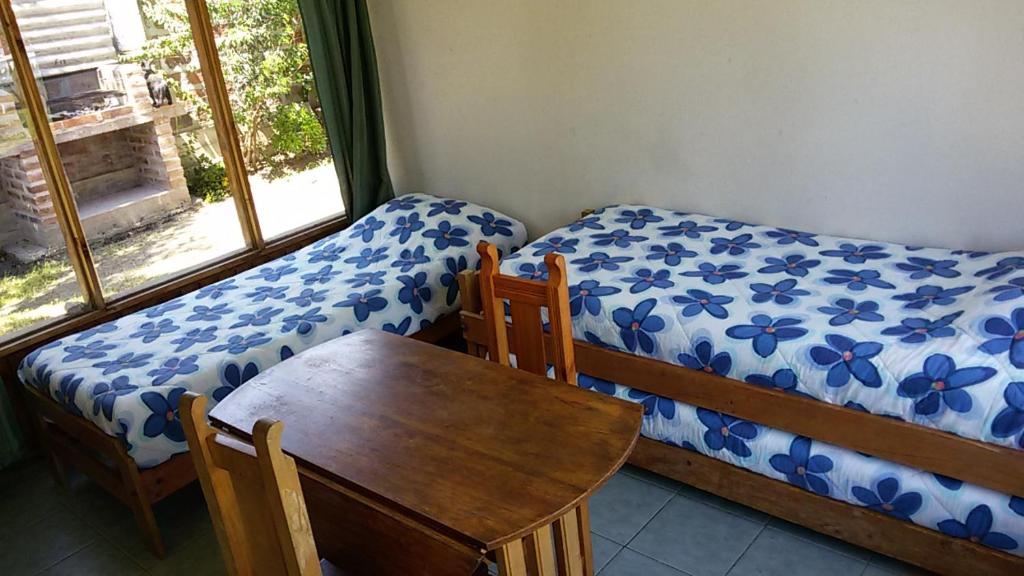 Postel nebo postele na pokoji v ubytování Lodging Quirinal