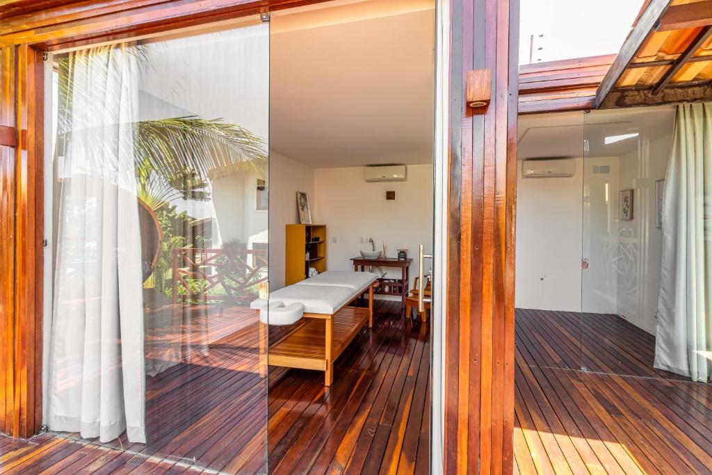  Eco Village Cumbuco