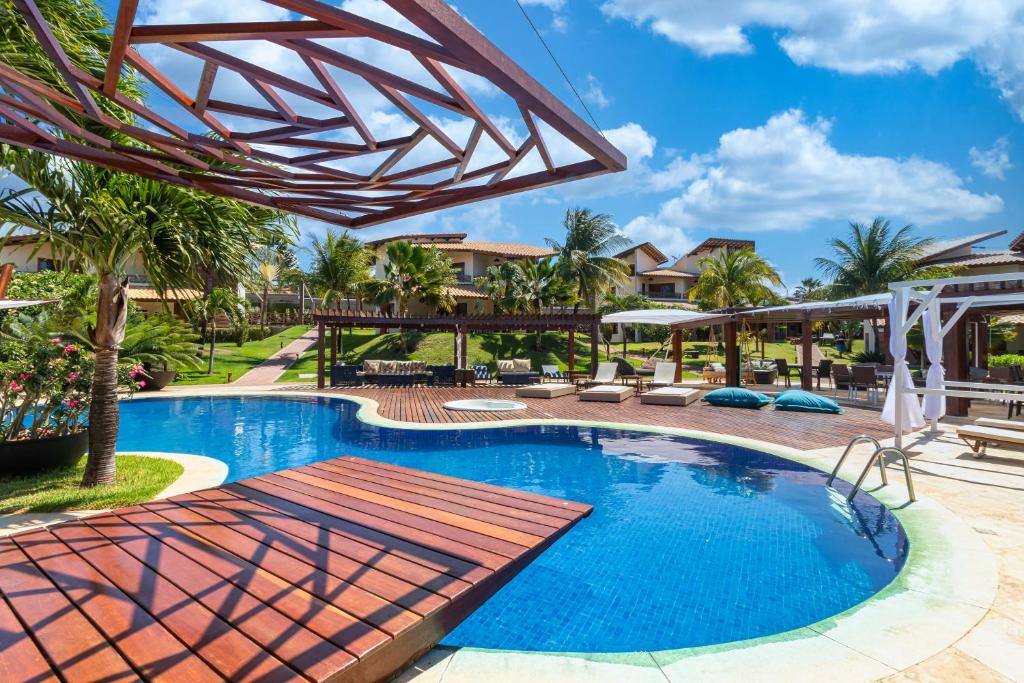 Eco Village Cumbuco