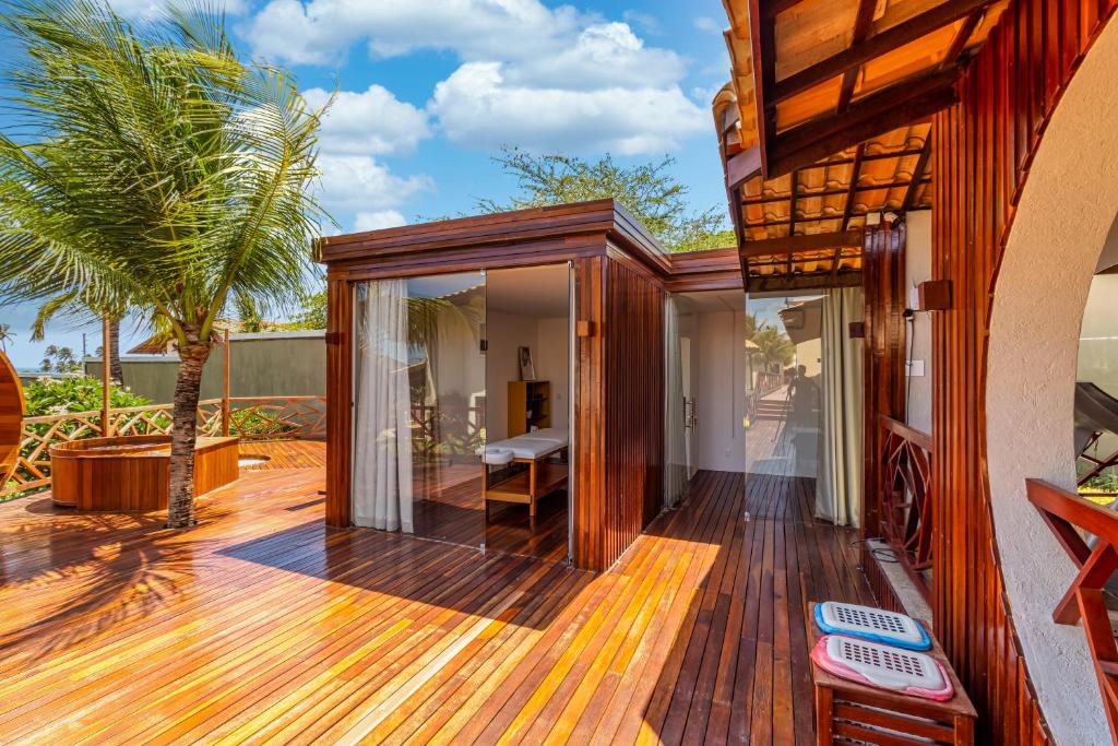  Eco Village Cumbuco