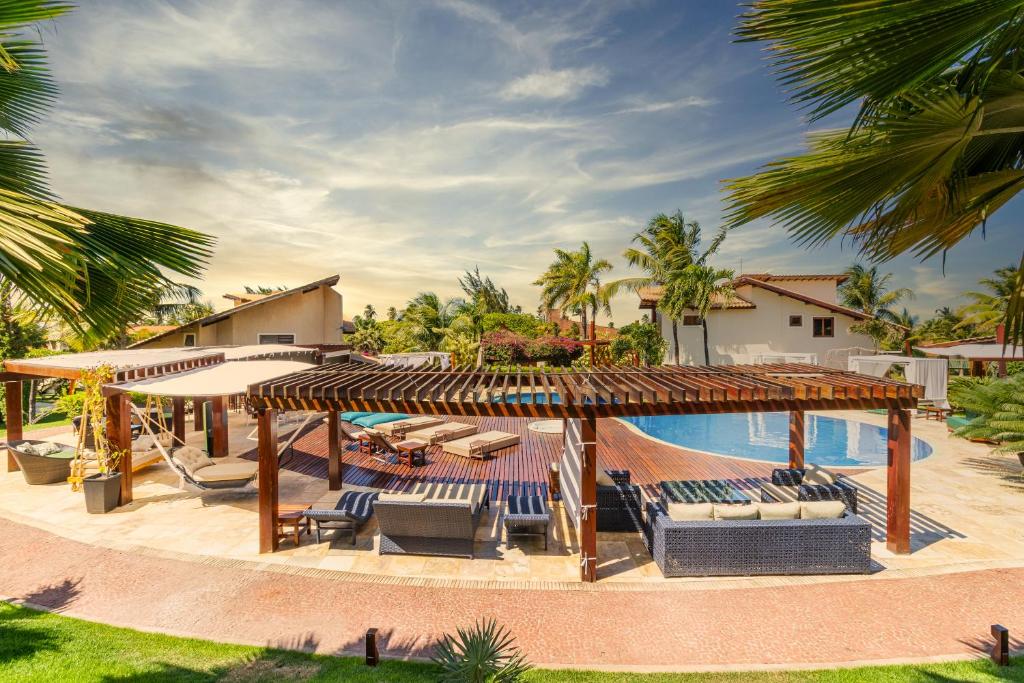  Eco Village Cumbuco