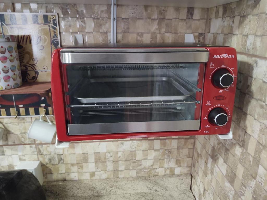  Apartamento Ubatuba - Praia grande - 250m da Praia