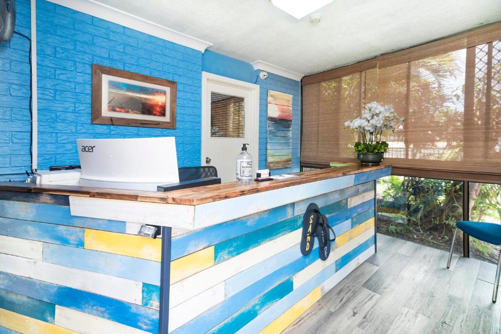 Red Star Palm Beach - Resim 14