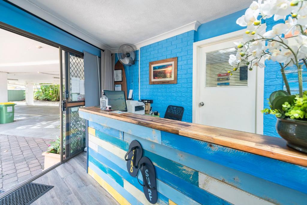 Red Star Palm Beach - Resim 13