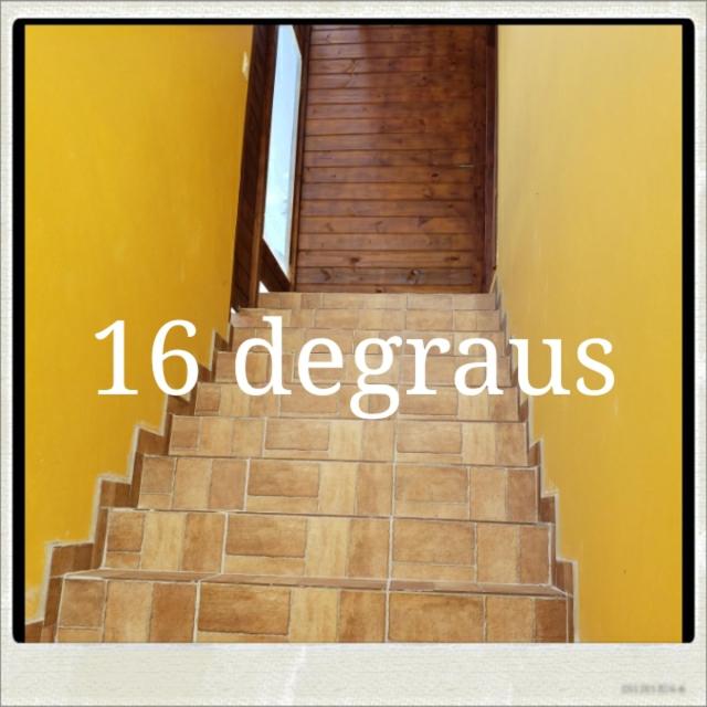  CASA CHARMOSA EM FLORIANÓPOLIS