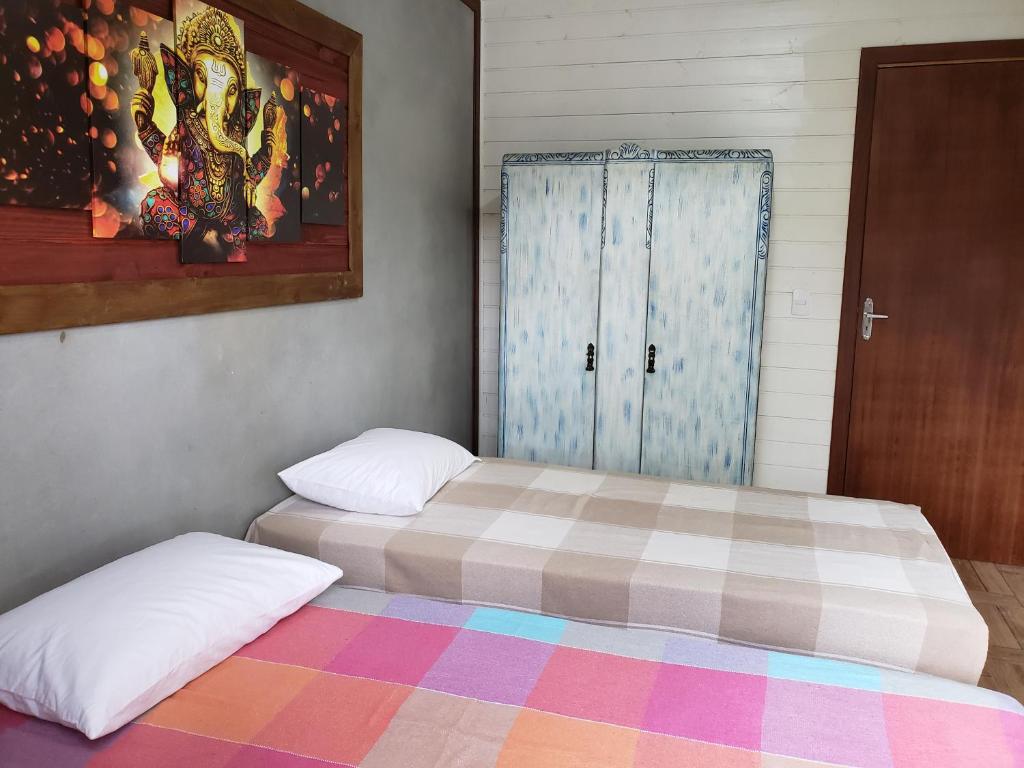  CASA CHARMOSA EM FLORIANÓPOLIS