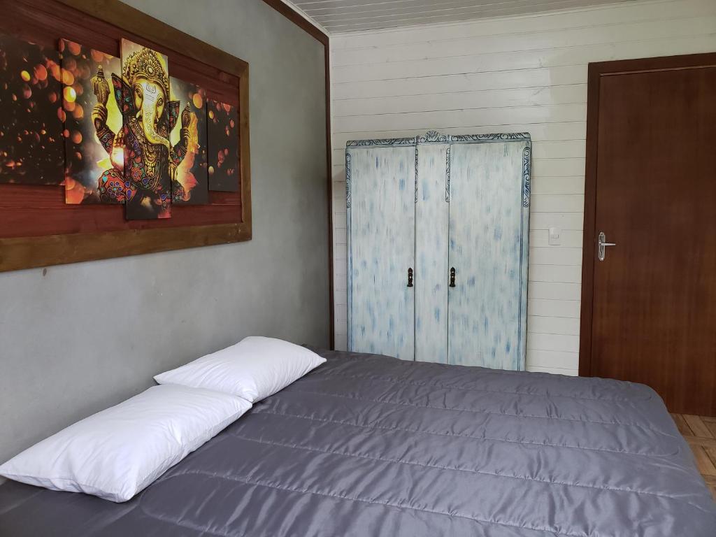  CASA CHARMOSA EM FLORIANÓPOLIS