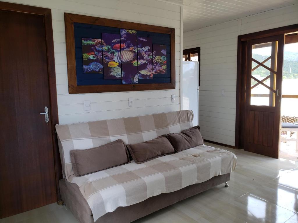  CASA CHARMOSA EM FLORIANÓPOLIS