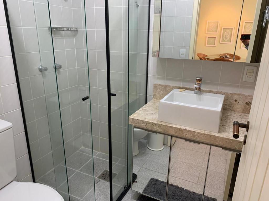  LINDO APARTAMENTO NA PRAIA BRAVA