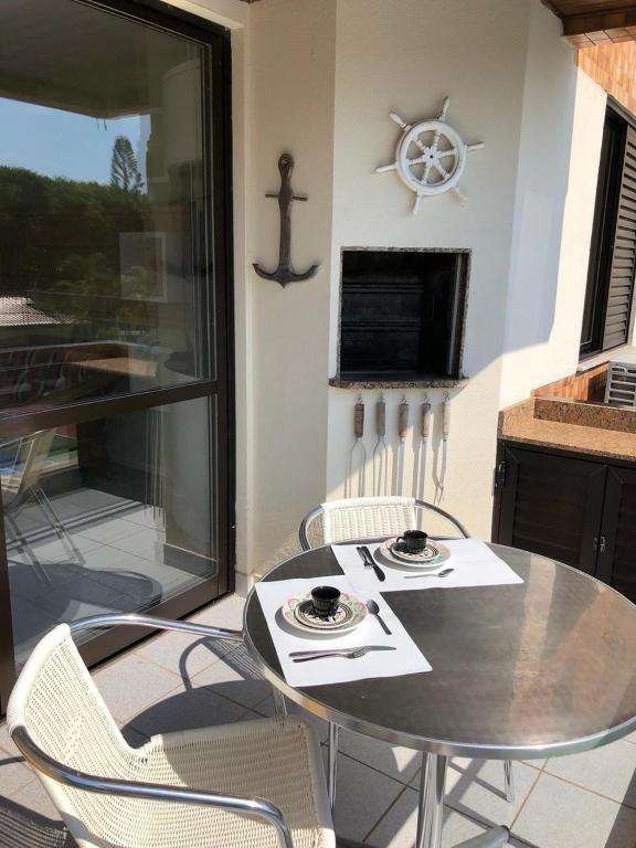  LINDO APARTAMENTO NA PRAIA BRAVA