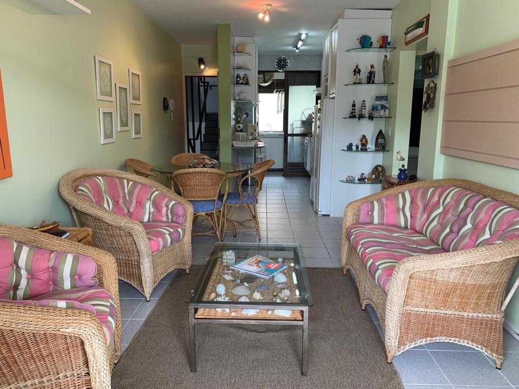  LINDO APARTAMENTO NA PRAIA BRAVA