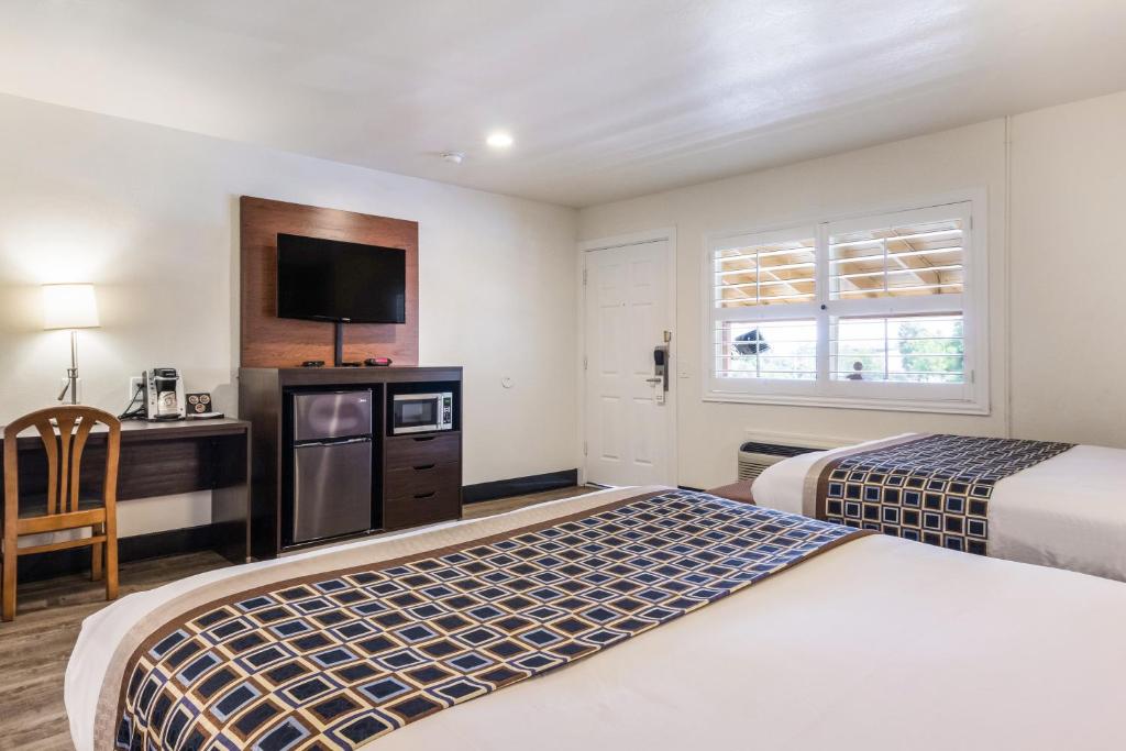 Carmel Hill Lodge photo