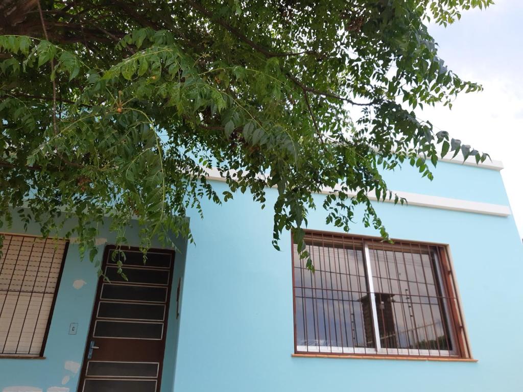  Casa Livramento Rivera diária