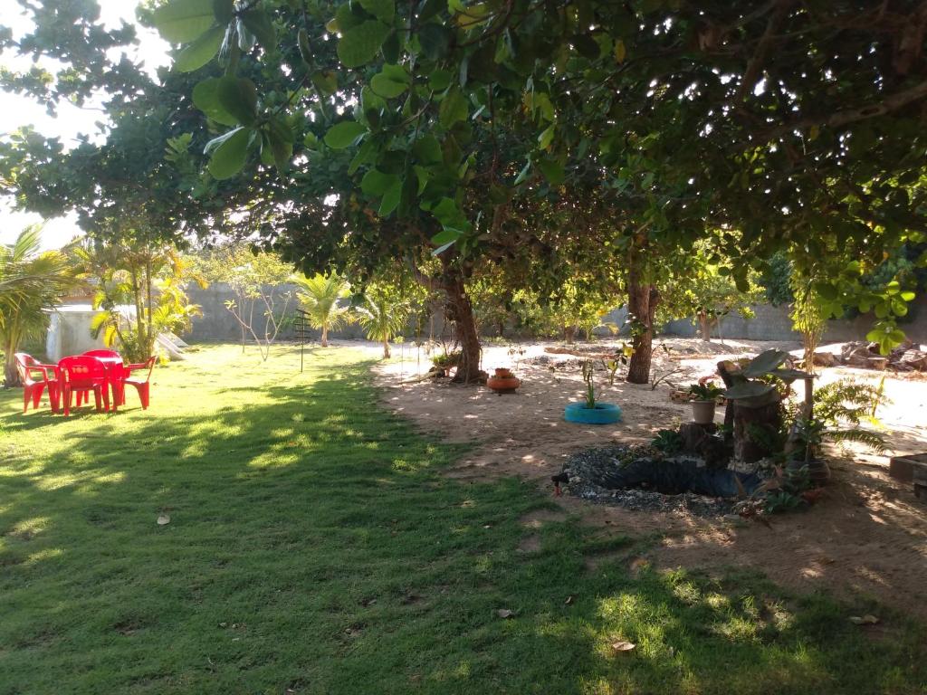  Sitio das Amélias