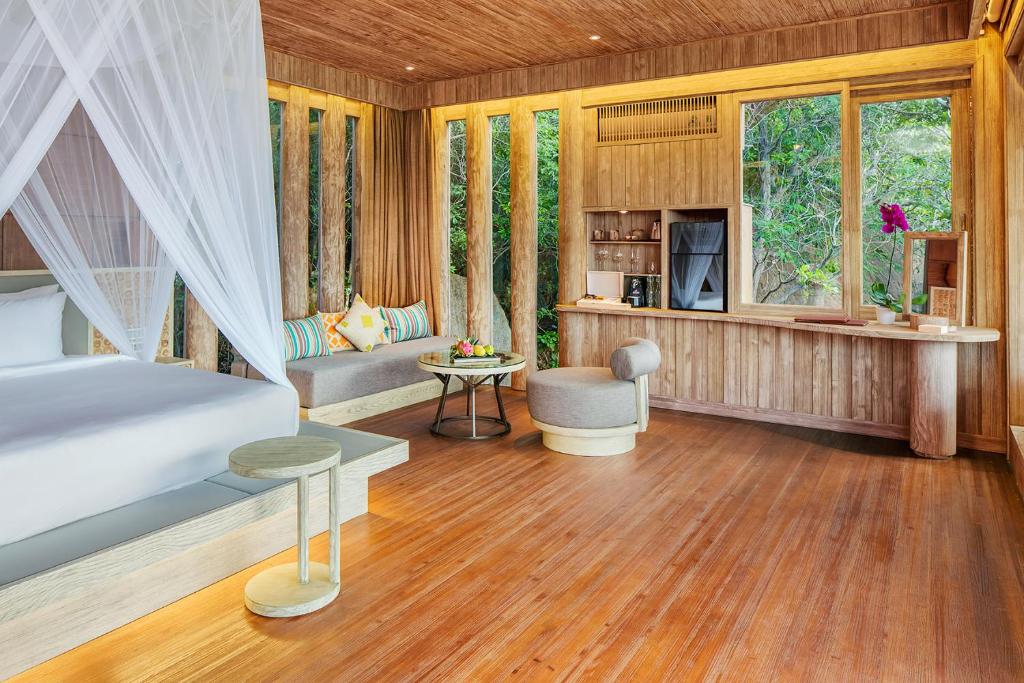 giá villa Nha Trang cao cấp
