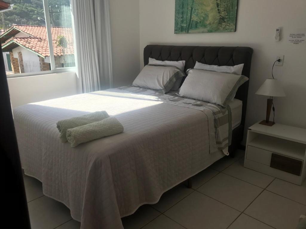  Apartmento Praia da Armação -Sul da Ilha