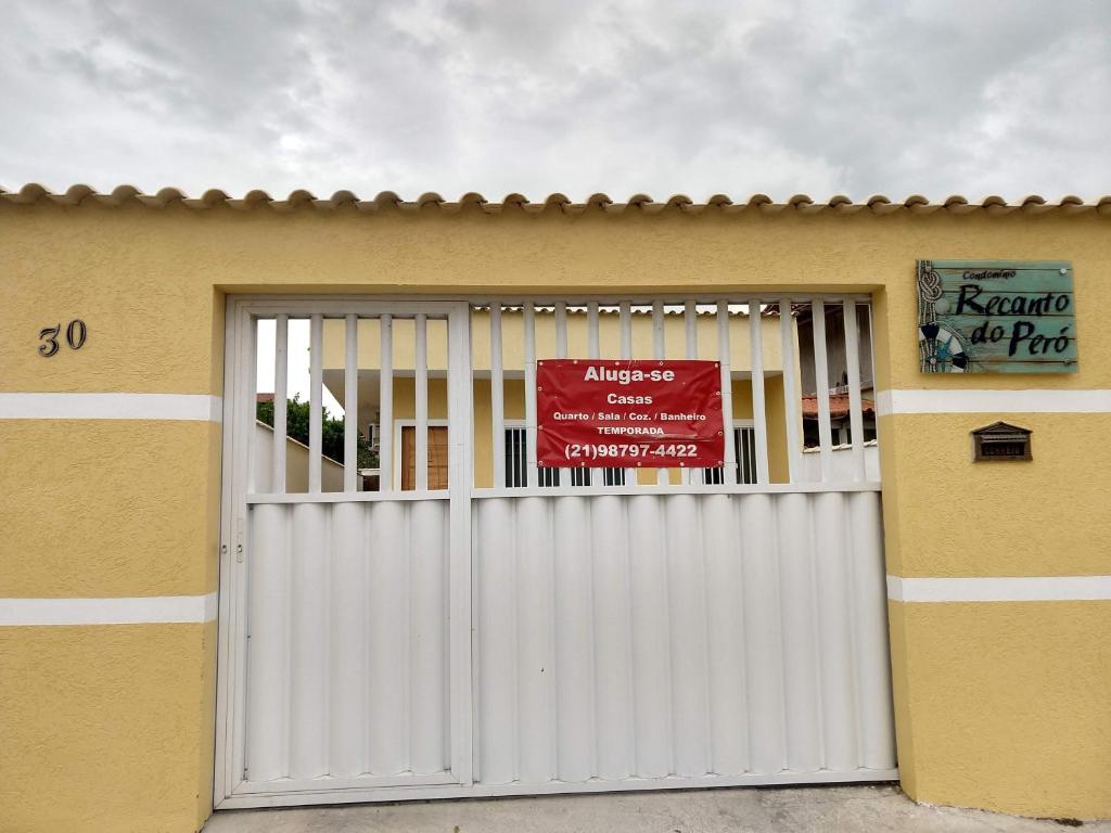  Recanto do Peró
