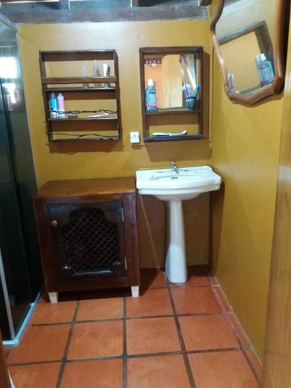  casa com cachoeira e wi/fi