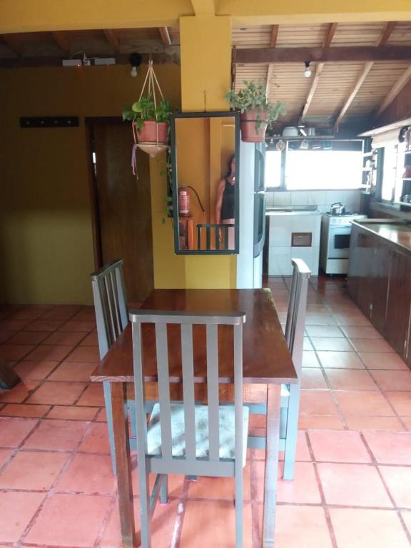  casa com cachoeira e wi/fi