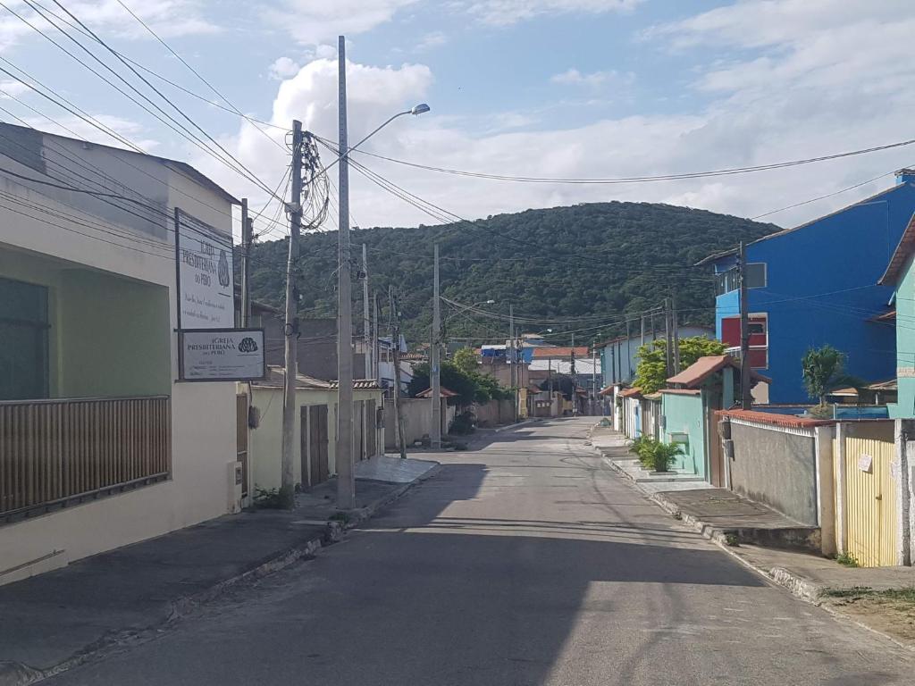 Recanto do Peró