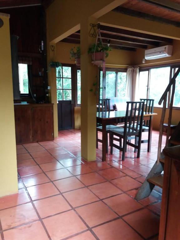  casa com cachoeira e wi/fi