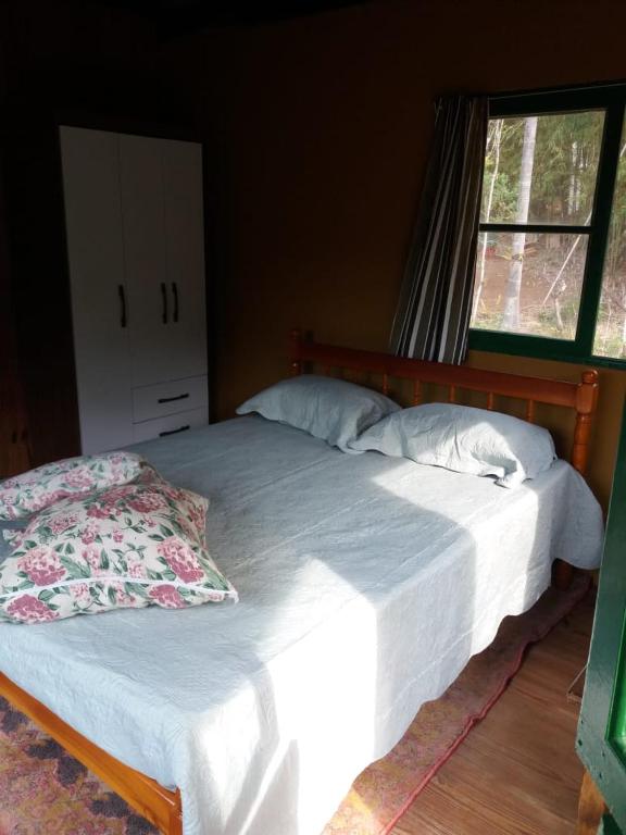  casa com cachoeira e wi/fi