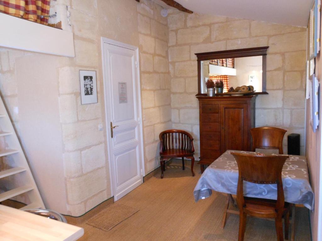 Les Logis du Roy - 9