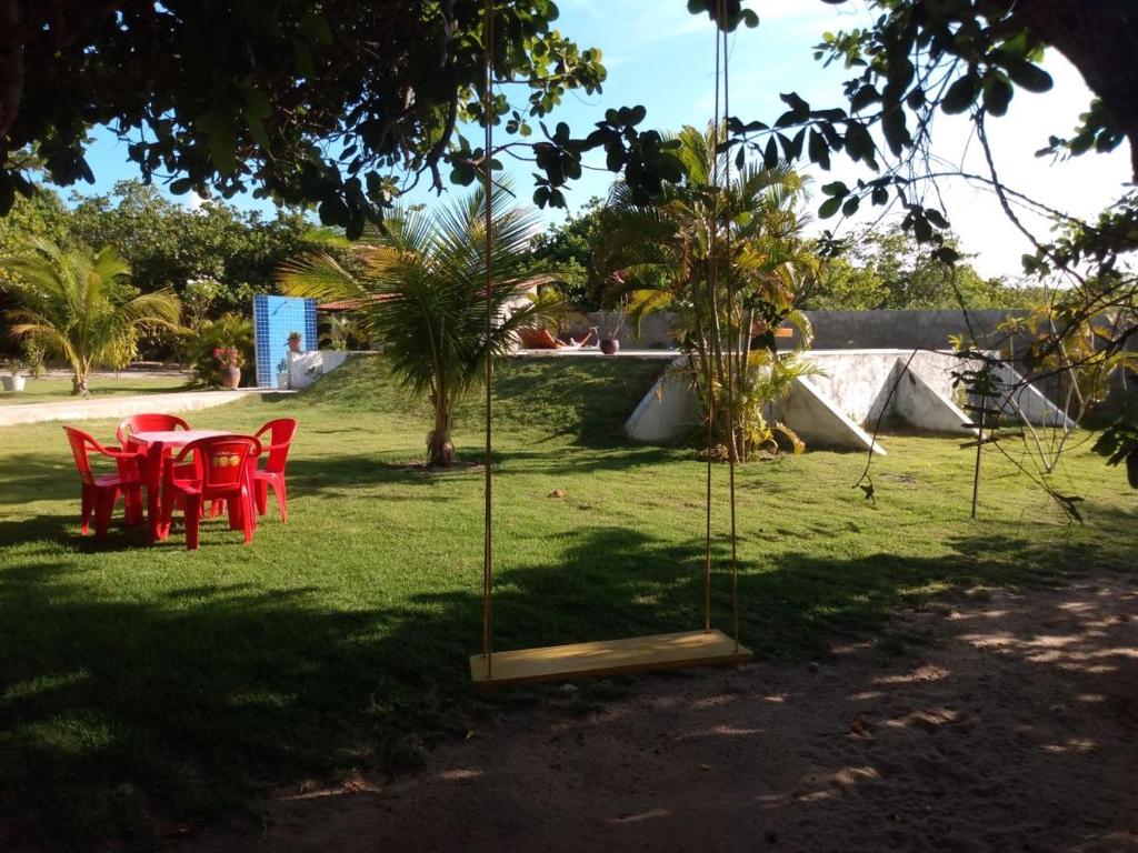  Sitio das Amélias