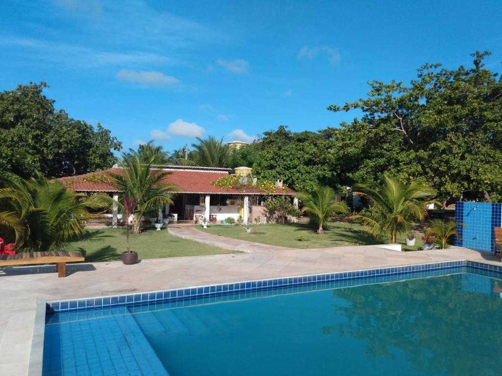  Sitio das Amélias