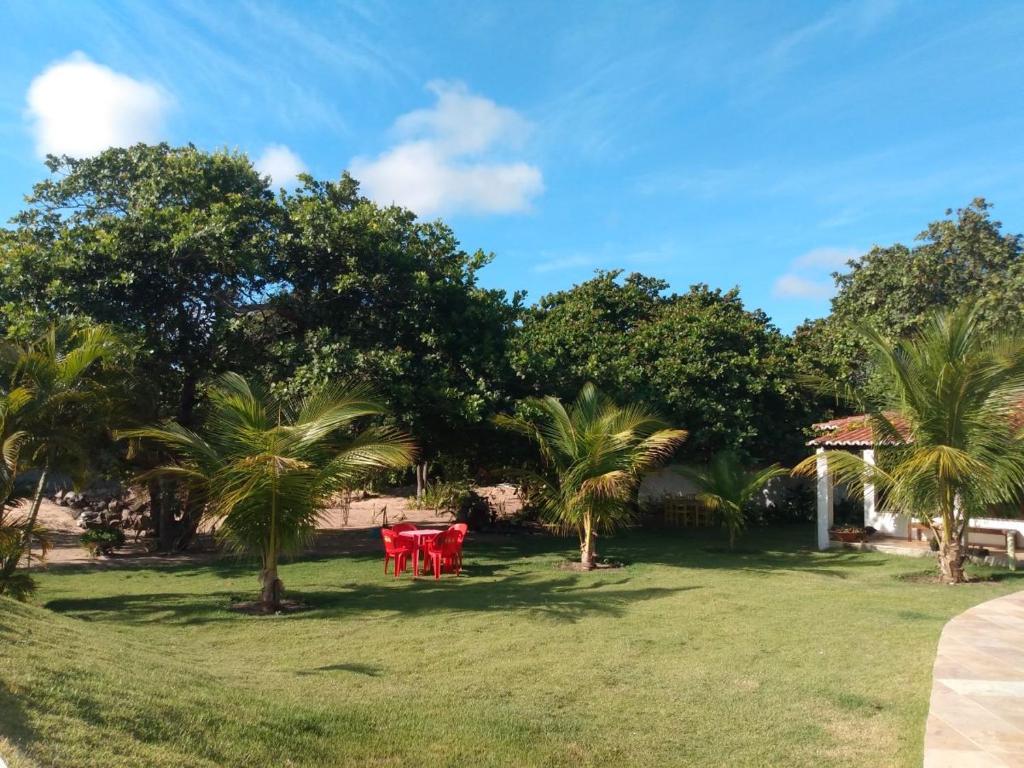  Sitio das Amélias