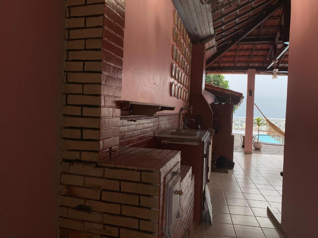  Casa Janela da Ahlma