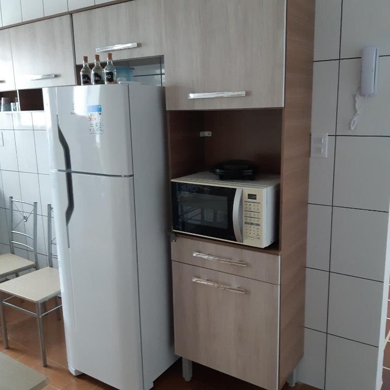  Apartamento Praia Grande - Ocian