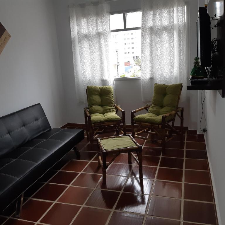  Apartamento Praia Grande - Ocian