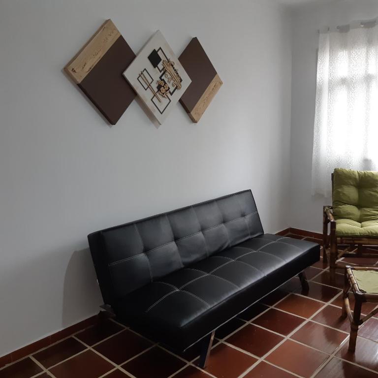  Apartamento Praia Grande - Ocian