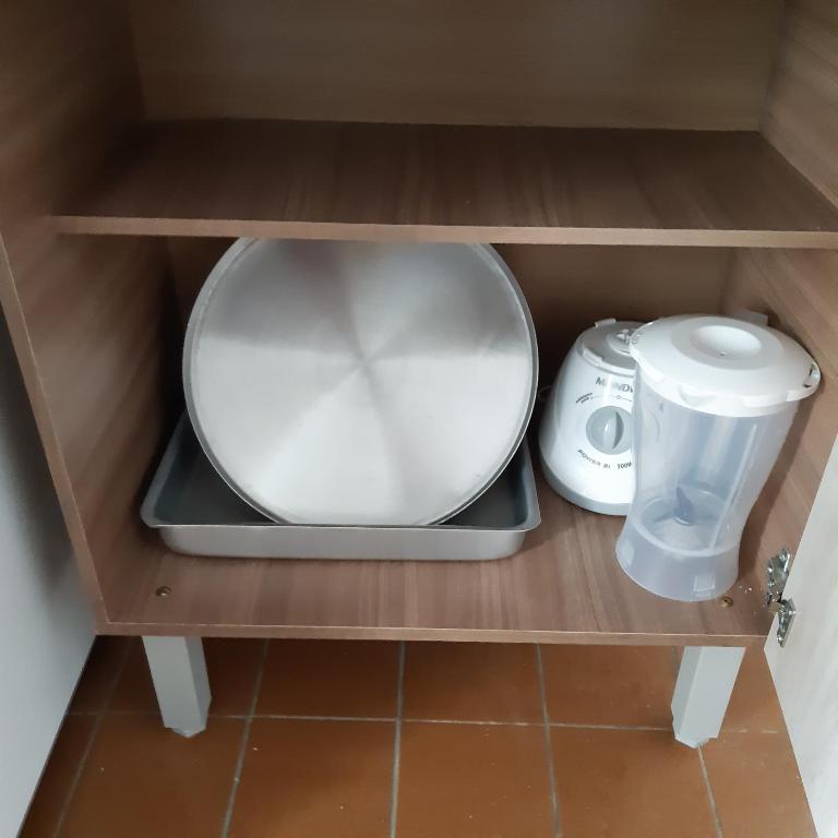  Apartamento Praia Grande - Ocian