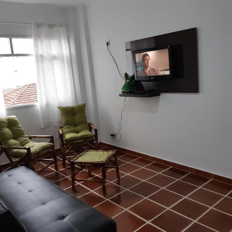  Apartamento Praia Grande - Ocian