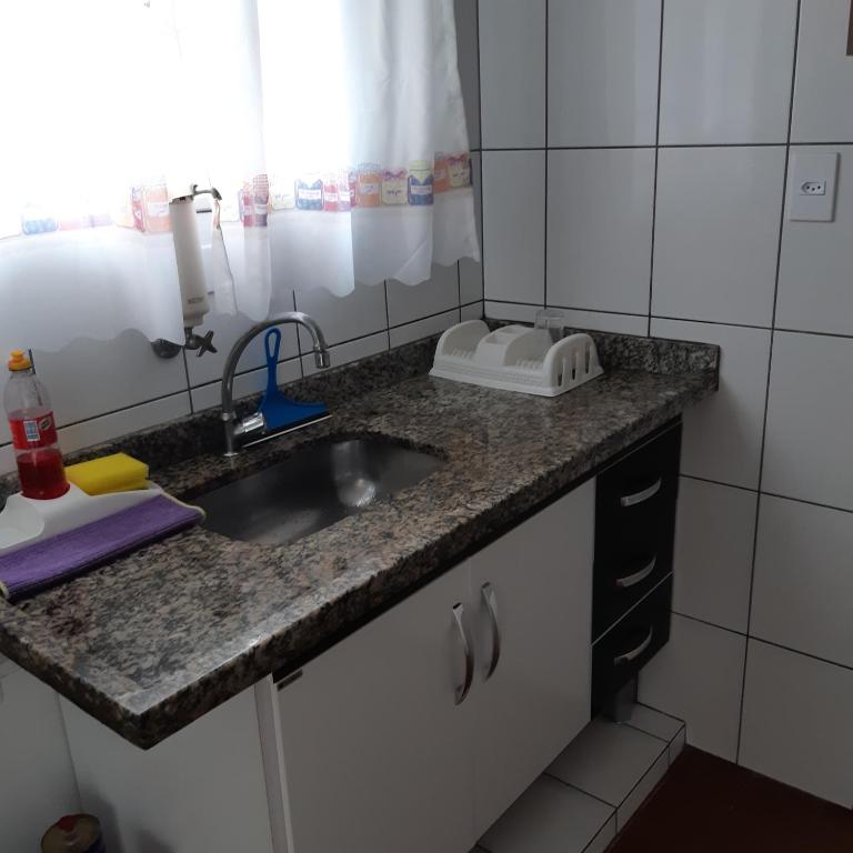  Apartamento Praia Grande - Ocian