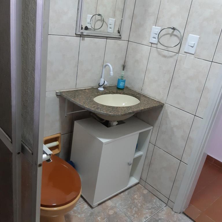  Apartamento Praia Grande - Ocian