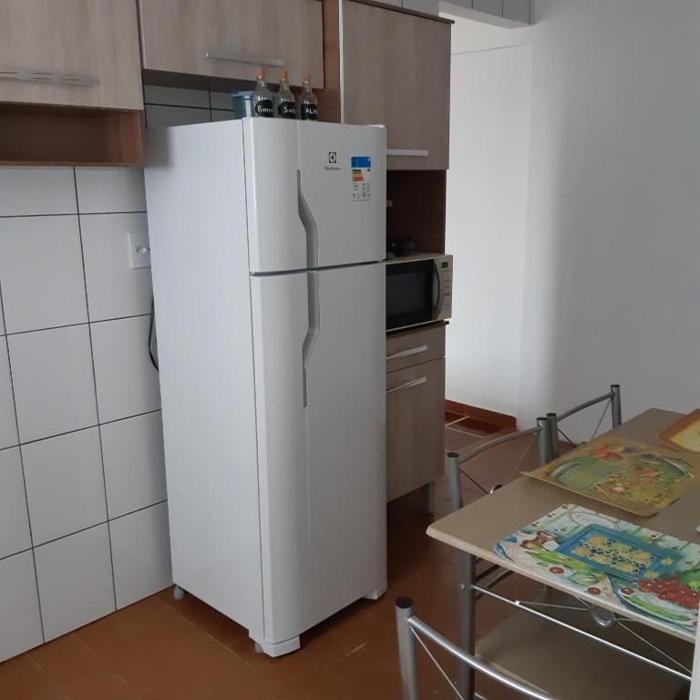  Apartamento Praia Grande - Ocian