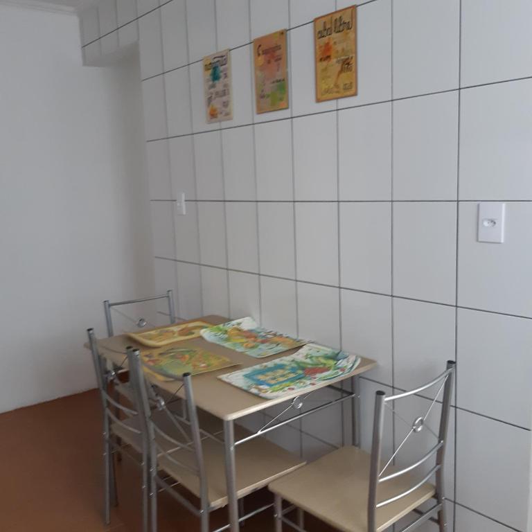  Apartamento Praia Grande - Ocian