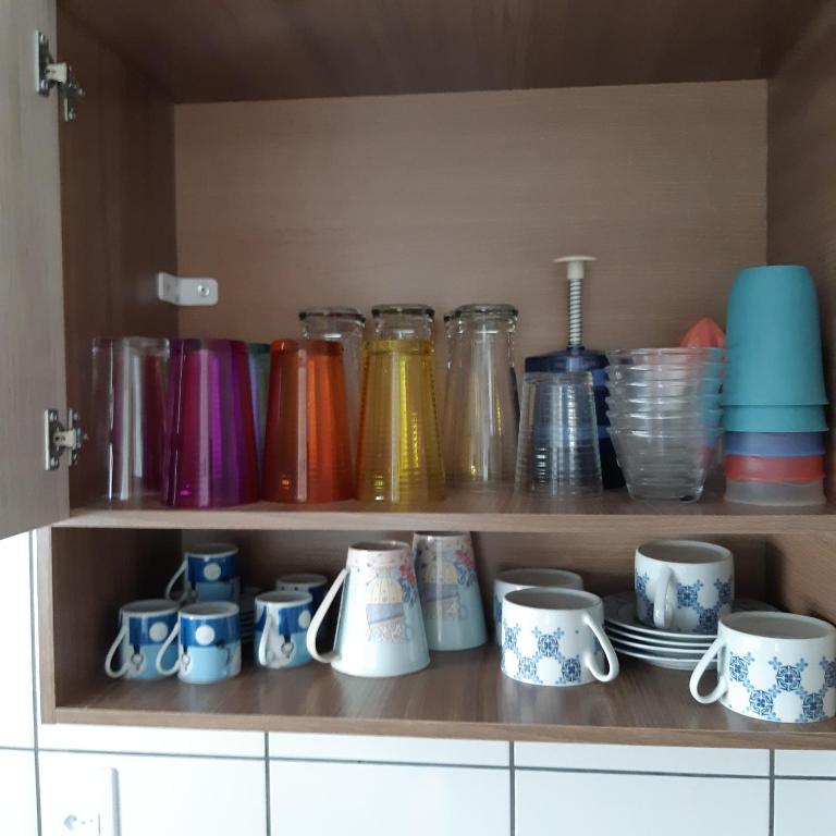  Apartamento Praia Grande - Ocian