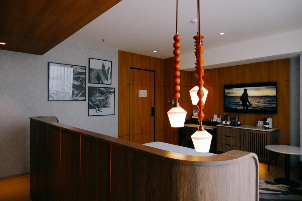 Foto dalla galleria di Mercure Tangerang BSD City a Tangerang