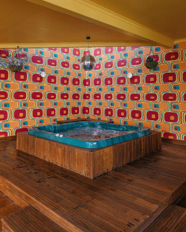 Fotografie z fotogalerie ubytování Indian Ocean Hotel v destinaci Perth